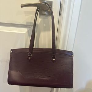 Louis Vuitton Madeleine PM